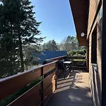 Chalet Dolce Trutnov