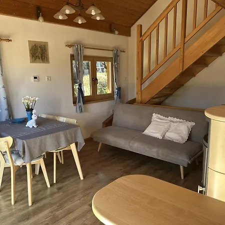 Chalet Dolce Trutnov
