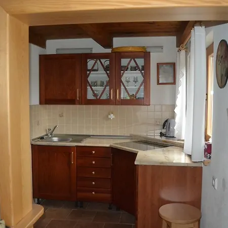 Chata Dolce Chalet