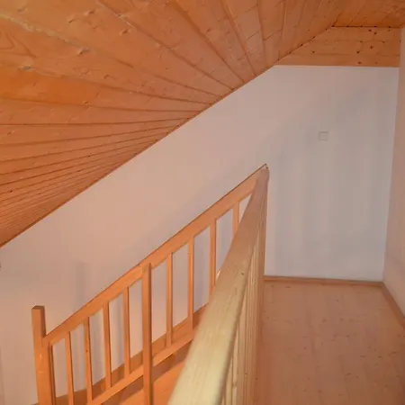 Chalet Chata Dolce Trutnov