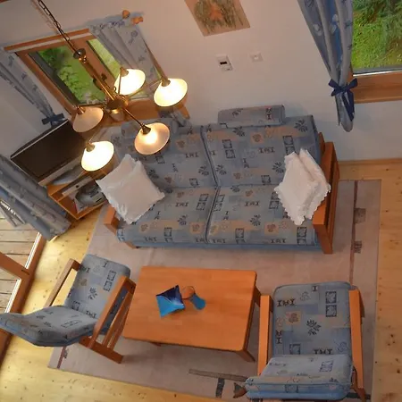 Chalet Chata Dolce Trutnov