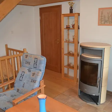 Chata Dolce Chalet Trutnov