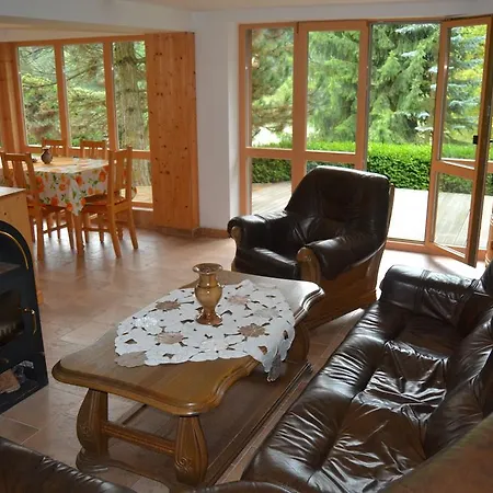Chata Dolce Chalet Trutnov