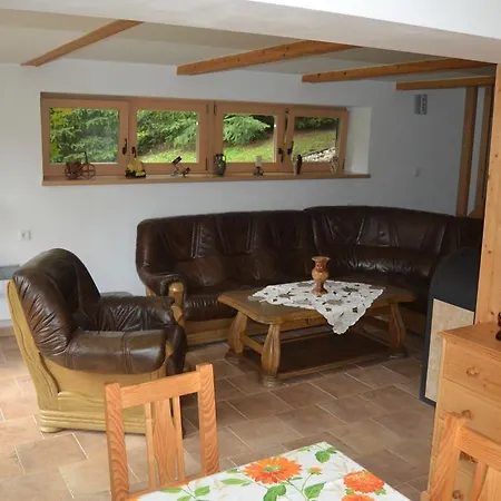 Chata Dolce Chalet Trutnov