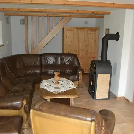 Chata Dolce Chalet