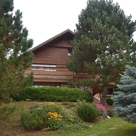 Chalet Chata Dolce