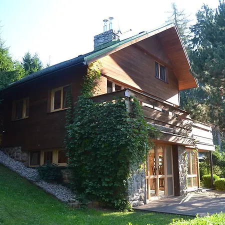 Chalet Chata Dolce