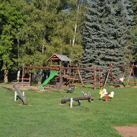 Chata Dolce Trutnov