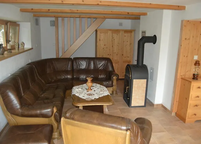 Dolce Domek alpejski