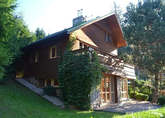 Domek alpejski Dolce