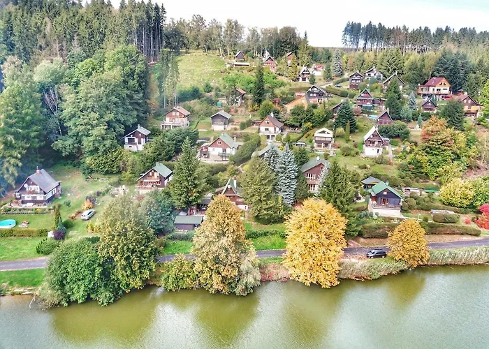 Dolce Domek alpejski
